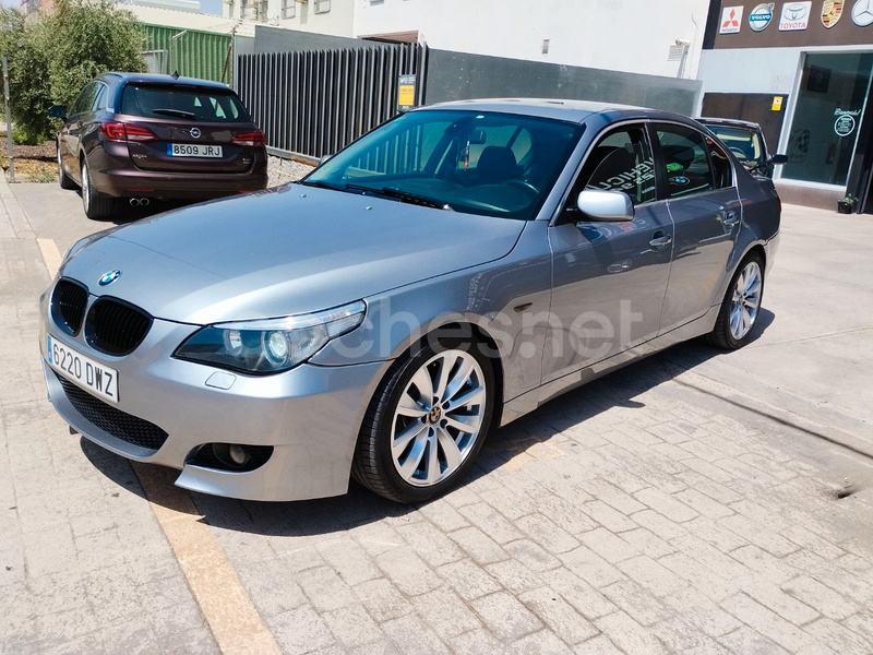 BMW Serie 5 530d