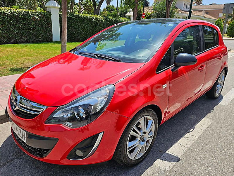 OPEL Corsa 1.4 Turbo Color Edition Start  Stop 5p.