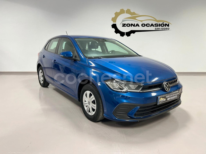 VOLKSWAGEN Polo Advance 1.0 TSI