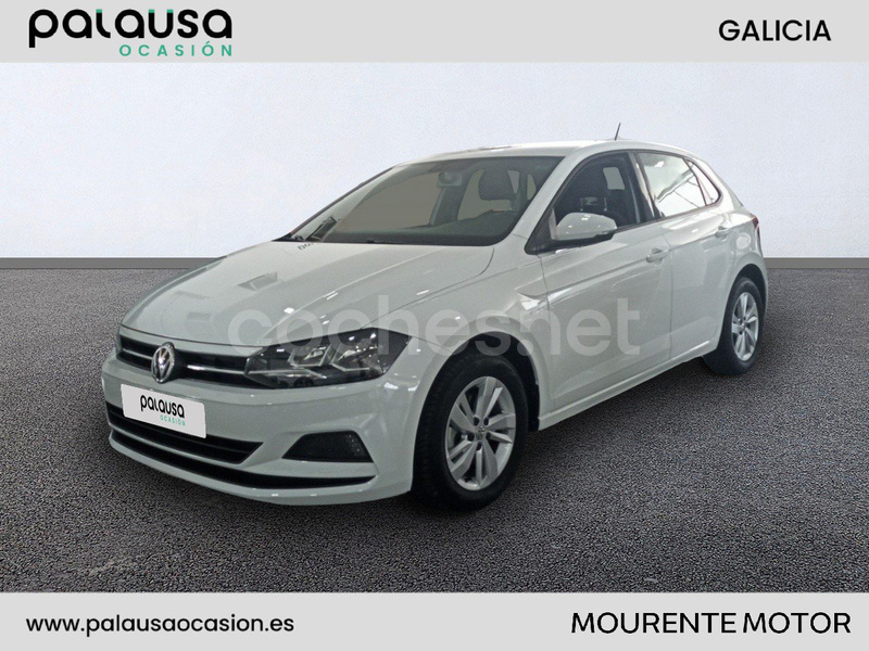 VOLKSWAGEN Polo Advance 1.6 TDI 70kW 95CV 5p.