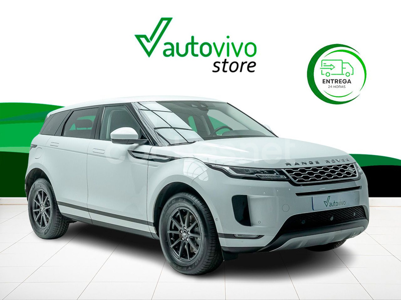 LAND-ROVER Range Rover Evoque 2.0L eD4 Diesel 110kW 150CV 4x2 SE 5p.