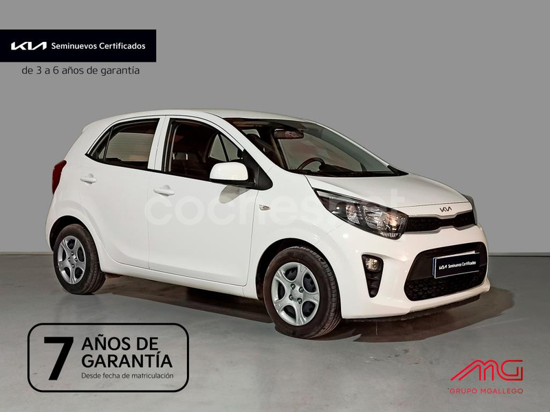 KIA Picanto 1.0 DPi 49kW 67CV Concept 5p.