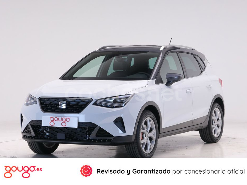 SEAT Arona 1.5 TSI 110kW DSG FR XL 5p.