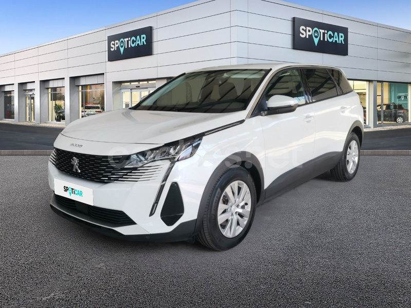 PEUGEOT 5008 1.2 PureTech 96KW SS Active Pack EAT8 5p.