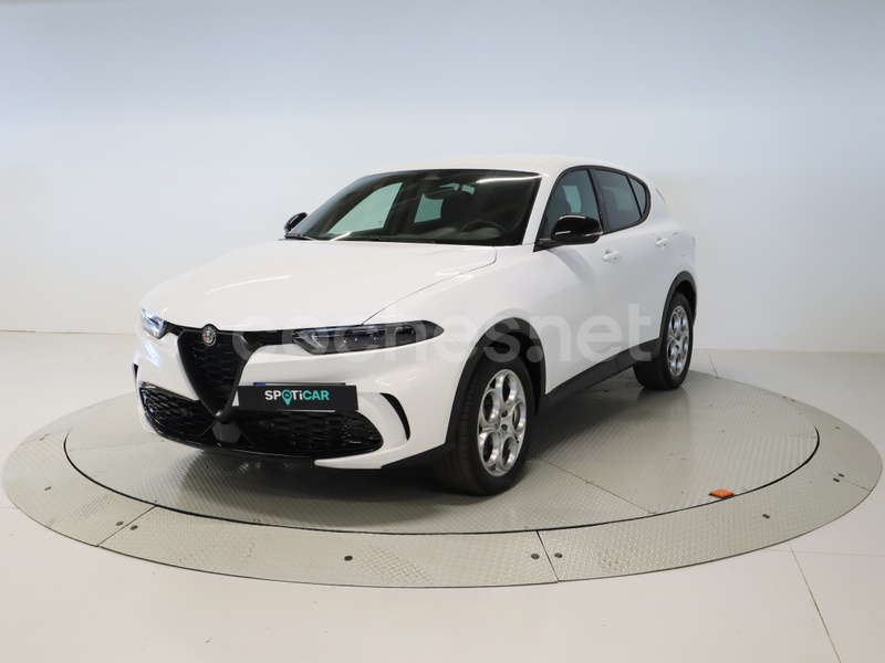 ALFA ROMEO Tonale 1.3 Multiair PHEV Sprint Q4