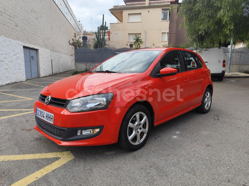 VOLKSWAGEN Polo 1.6 TDI Advance