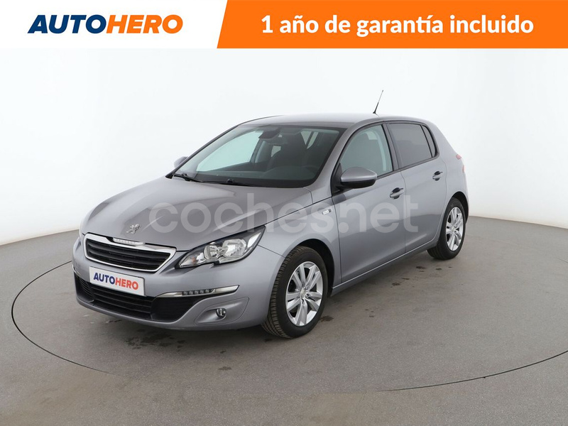 PEUGEOT 308 5p Style 1.2 PureTech 130 SS 5p.