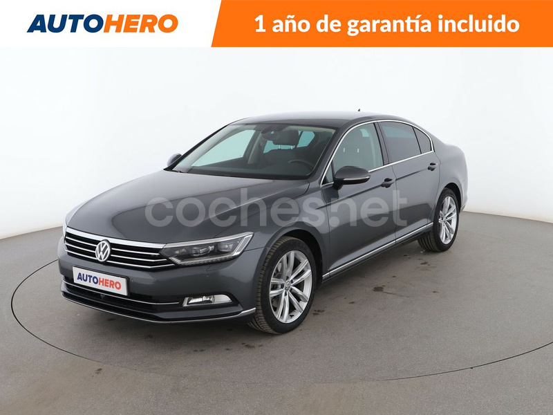 VOLKSWAGEN Passat Sport 1.8 TSI BMT DSG