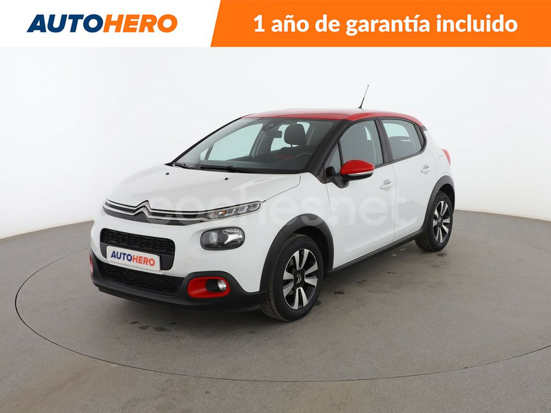 CITROEN C3 PureTech 60KW 82CV FEEL 5p.