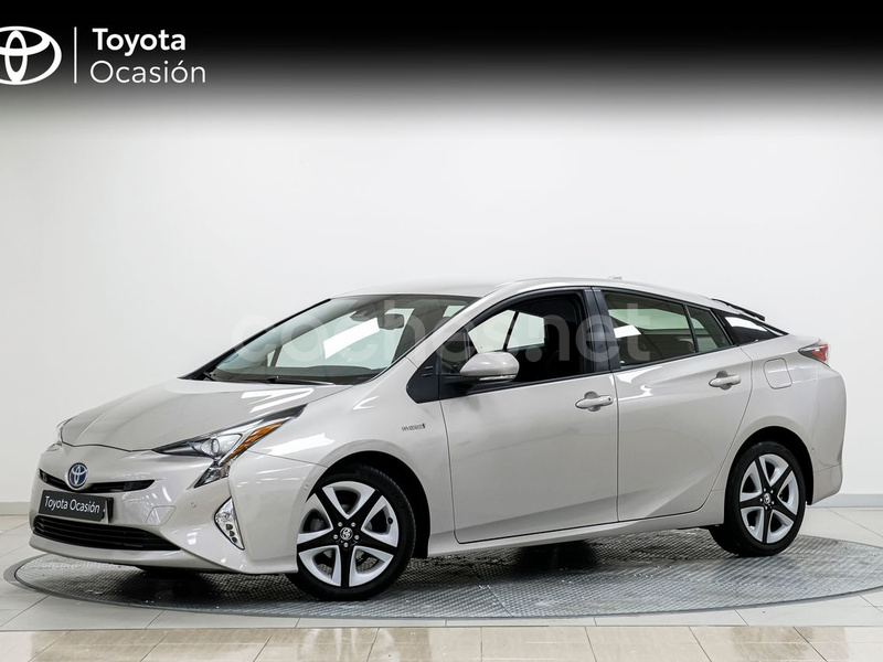 TOYOTA Prius 1.8 Prius hibrido 5p.