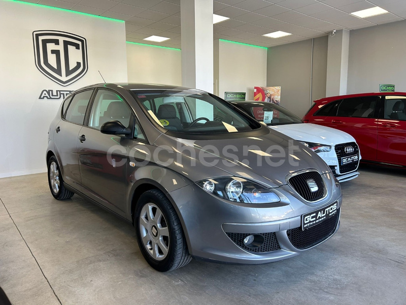 SEAT Altea 1.6 Style