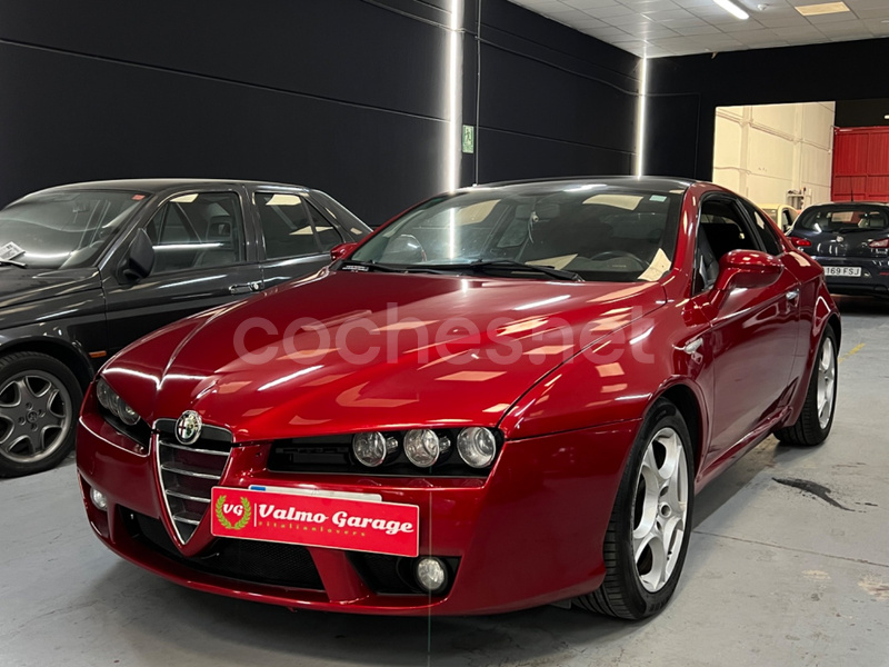 ALFA ROMEO Brera 2.2 JTS Distinctive 3p.