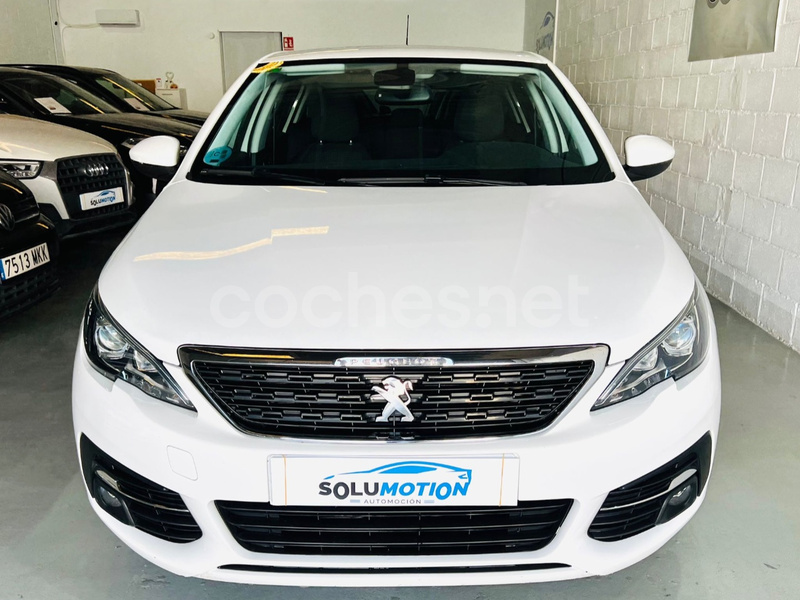 PEUGEOT 308 Style BlueHDi 100 SS 6 Vel. MAN