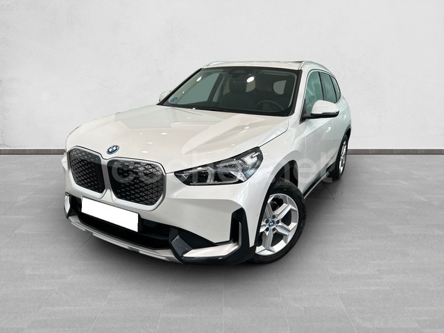 BMW iX1 eDrive20