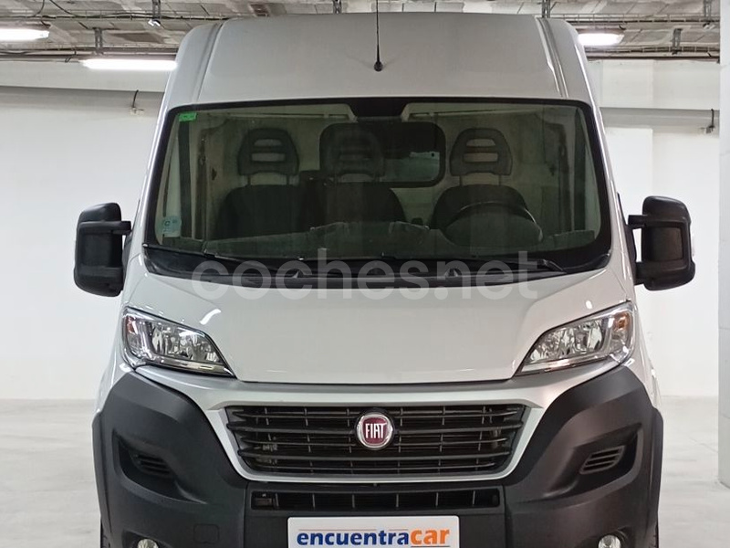 FIAT Ducato Maxi 35 Largo 2.3 Mjet