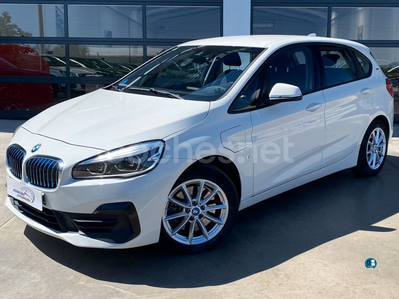 BMW Serie 2 Active Tourer 225xe iPerformance