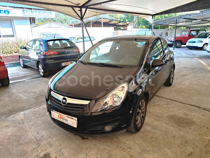 OPEL Corsa 1.2 Essentia