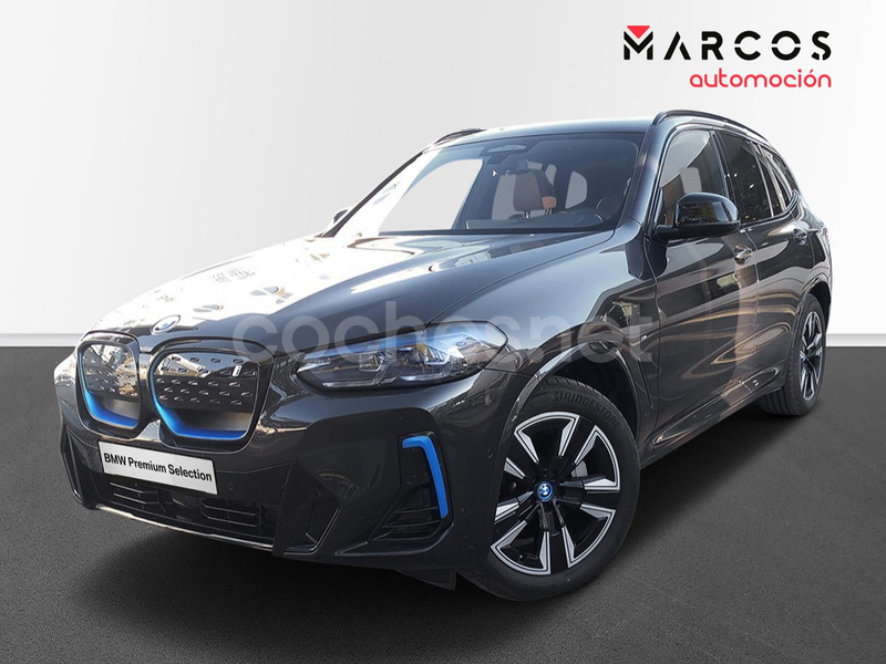 BMW iX3 iX3 M Sport 5p.