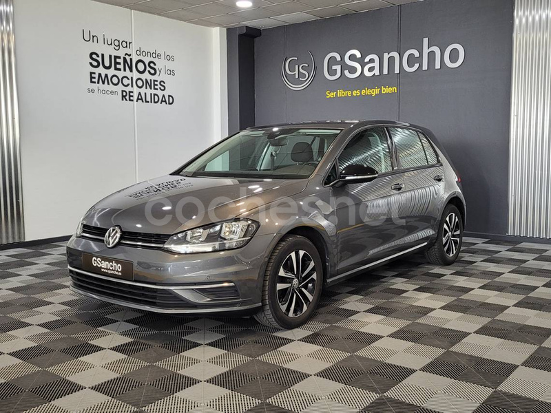 VOLKSWAGEN Golf Edition 1.6 TDI 85kW 115CV 5p.