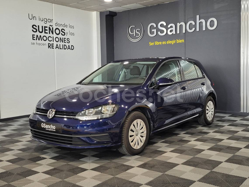 VOLKSWAGEN Golf Business  Navi 1.0 TSI 85kW 115CV 5p.