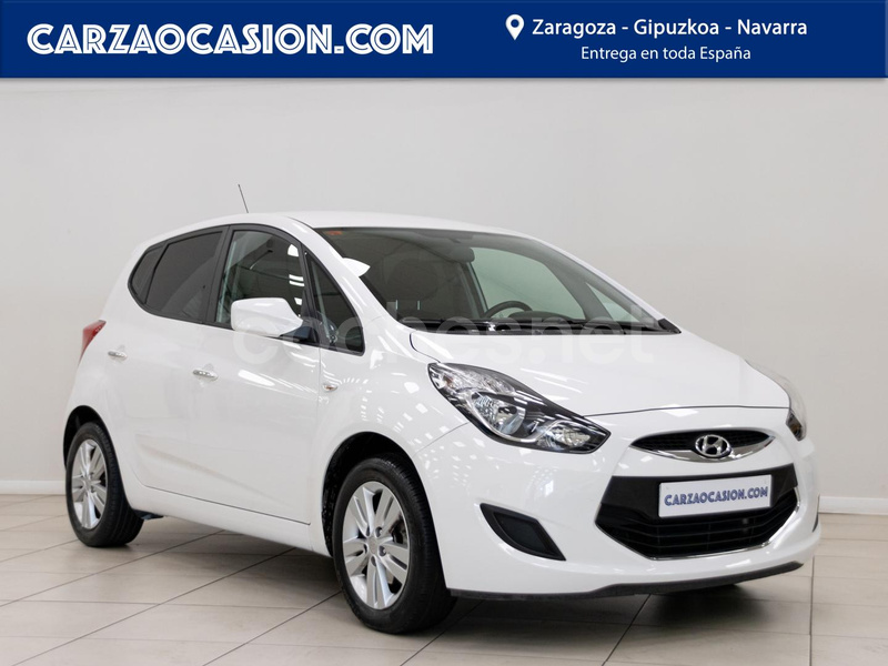 HYUNDAI ix20 1.4 MPI Klass 5p.