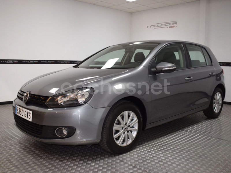 VOLKSWAGEN Golf 1.4 TSI 122cv Advance 5p.