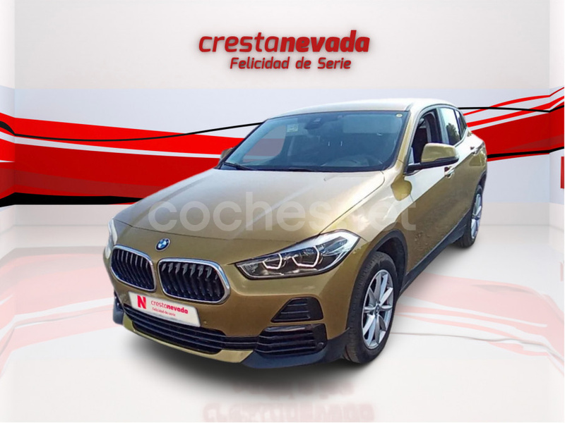 BMW X2 sDrive18d 5p.