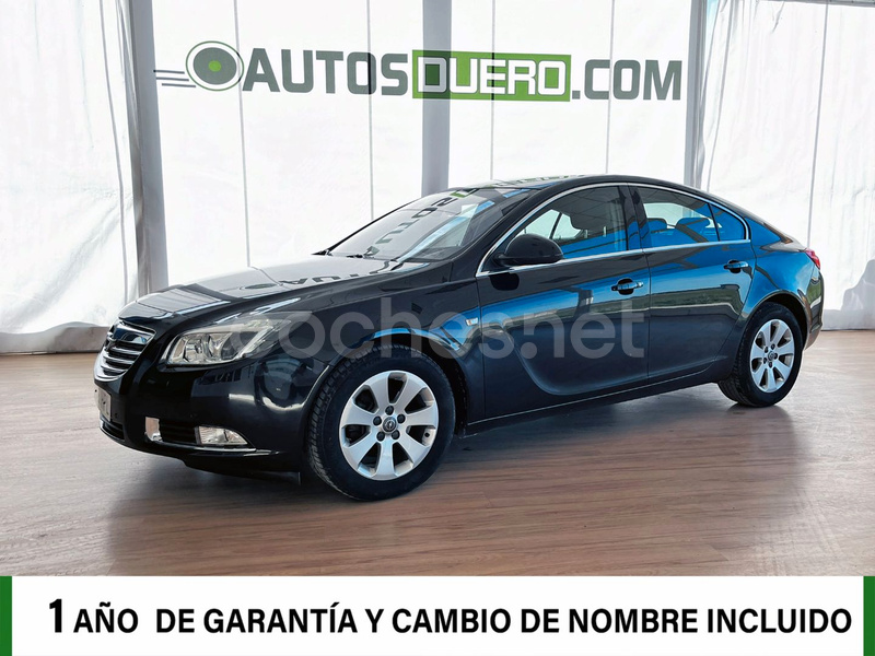 OPEL Insignia 2.0 CDTI 130 CV Selective Auto 5p.