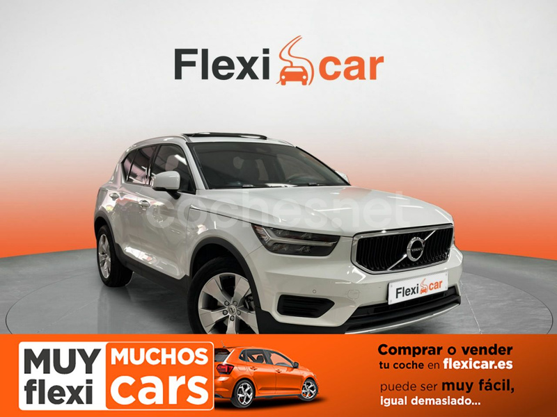 VOLVO XC40 1.5 T2 Momentum Pro Auto 5p.