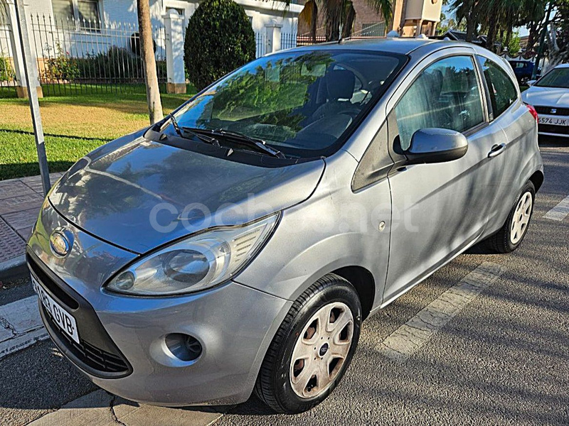 FORD Ka 1.2 Trend