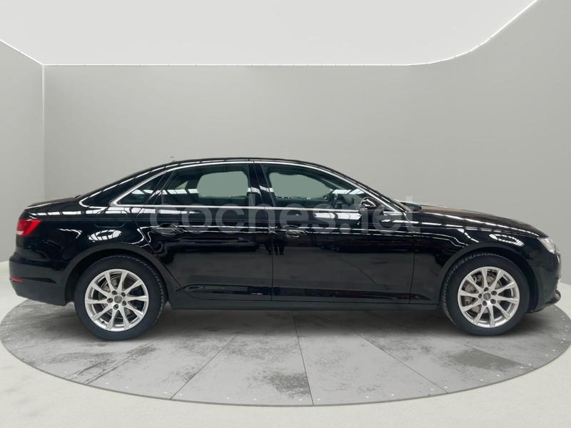 AUDI A4 2.0 TDI S tronic