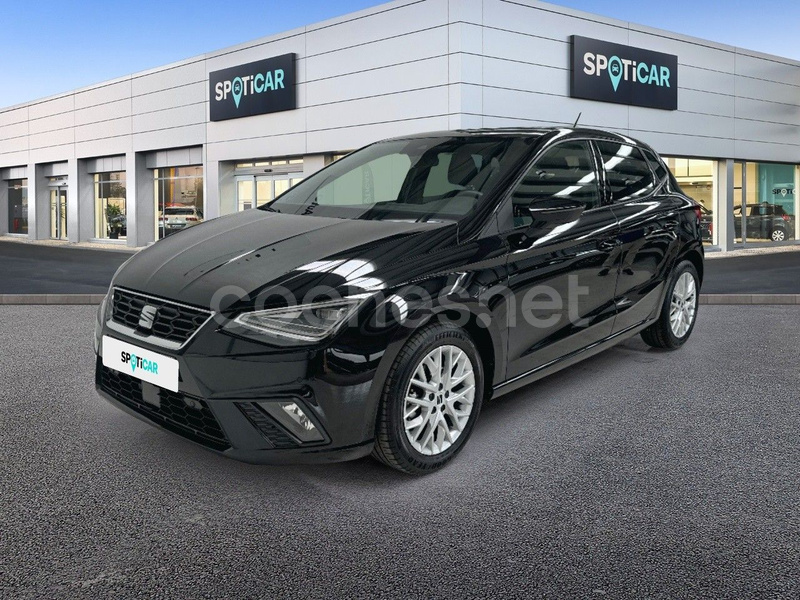 SEAT Ibiza 1.0 TSI 81kW 110CV FR 5p.