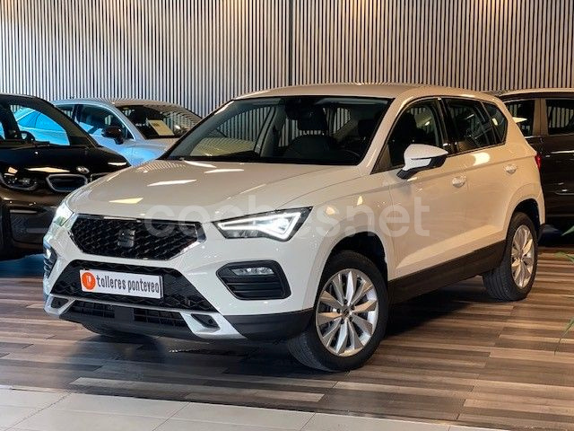 SEAT Ateca 2.0 TDI 110kW 150CV DSG SS Style 5p.