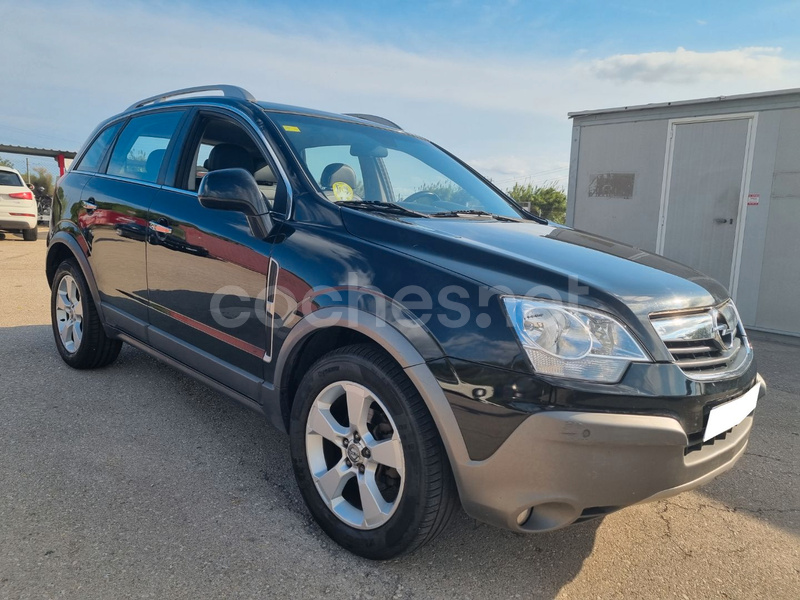 OPEL Antara 2.0 CDTI 16V Cosmo 5p.