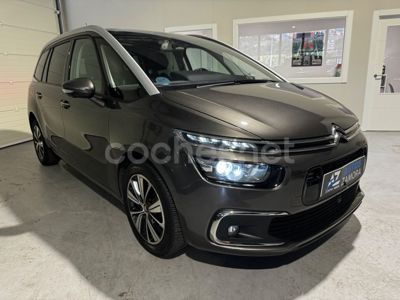 CITROEN Grand C4 Picasso THP 121KW 165CV SS EAT6 Shine 5p.