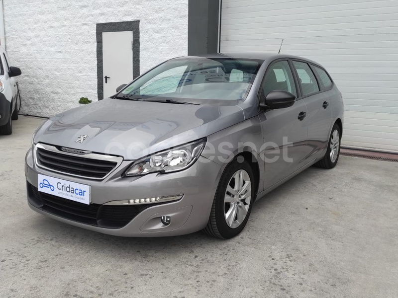 PEUGEOT 308 SW Access 1.6 BlueHDI 73KW 100CV 5p.