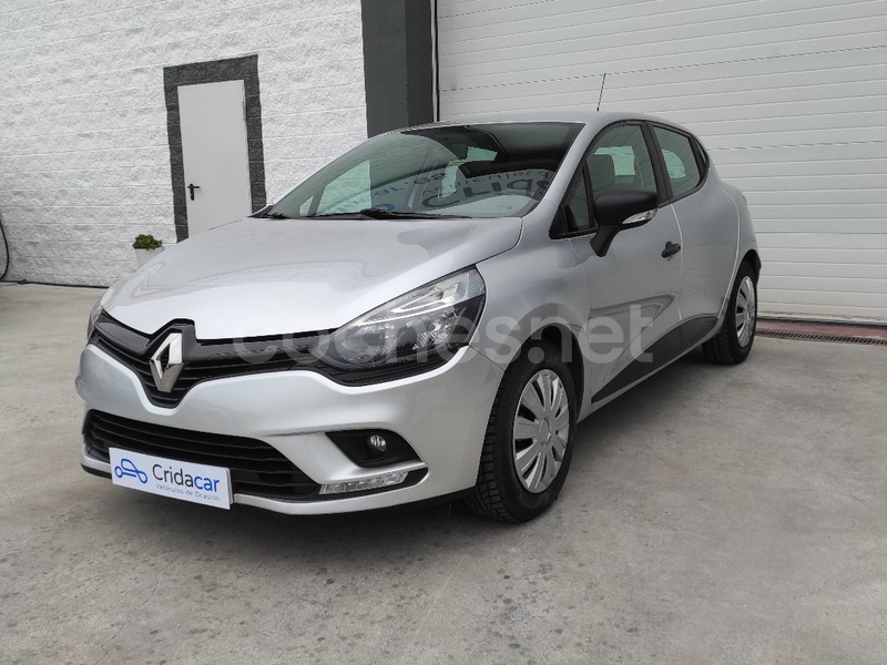 RENAULT Clio Business Energy dCi