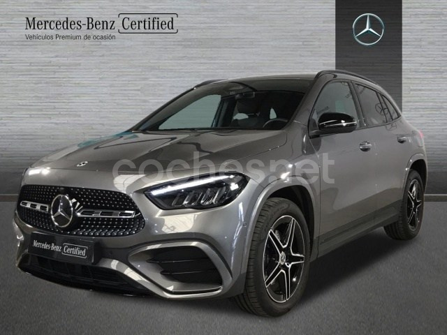 MERCEDES-BENZ GLA GLA 250e 5p.