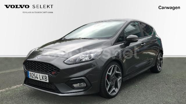 FORD Fiesta 1.5 EcoBoost 147kW 200CV ST 5p 5p.