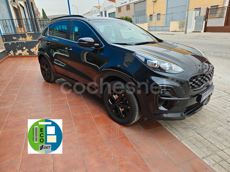 KIA Sportage 1.6 CRDi Concept 85kW 115CV 4x2 5p.