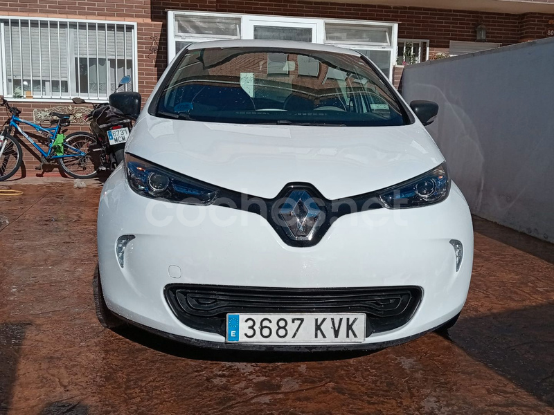 RENAULT ZOE Life 40 R90 Flexi 18 5p.