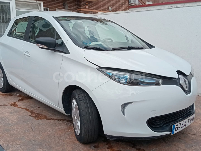 RENAULT ZOE Life 40 R90 Flexi 18 5p.