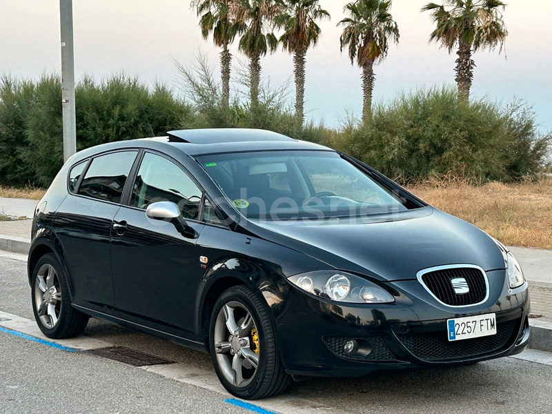 SEAT León 2.0 TDI 140cv Sport Up 5p.