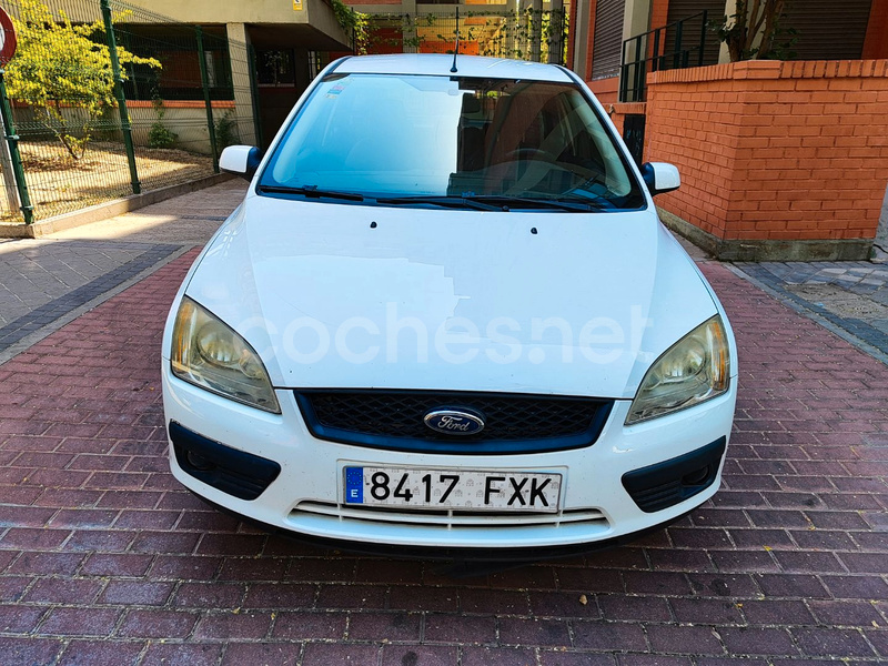 FORD Focus 1.6 TDCi 90 Trend Sportbreak 5p.