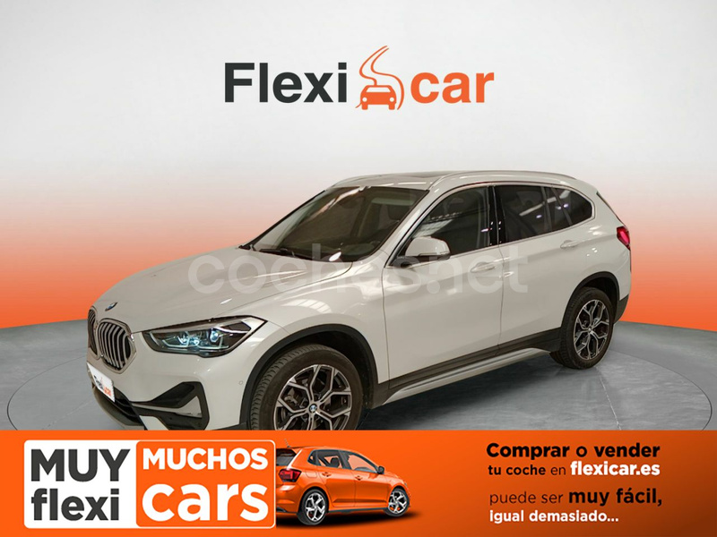 BMW X1 xDrive18d 5p.