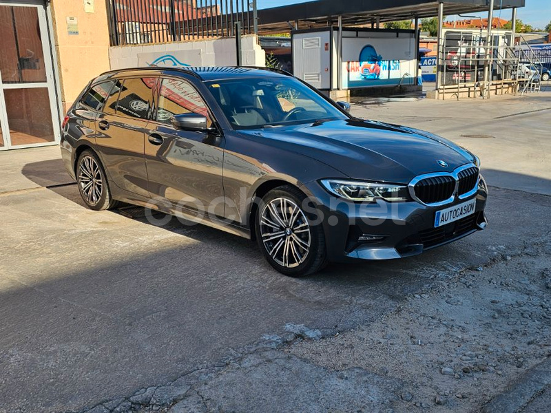 BMW Serie 3 330e xDrive Touring