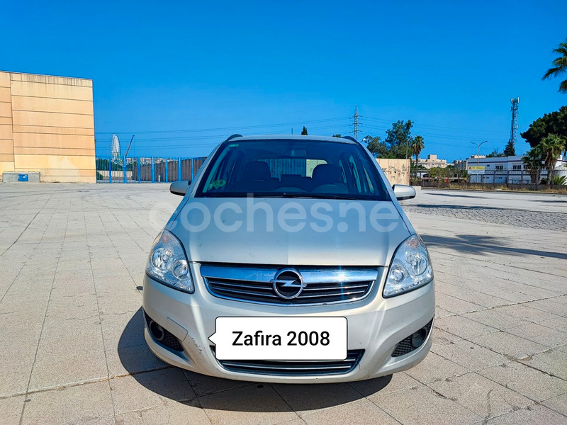 OPEL Zafira 1.6 16v Energy 5p.