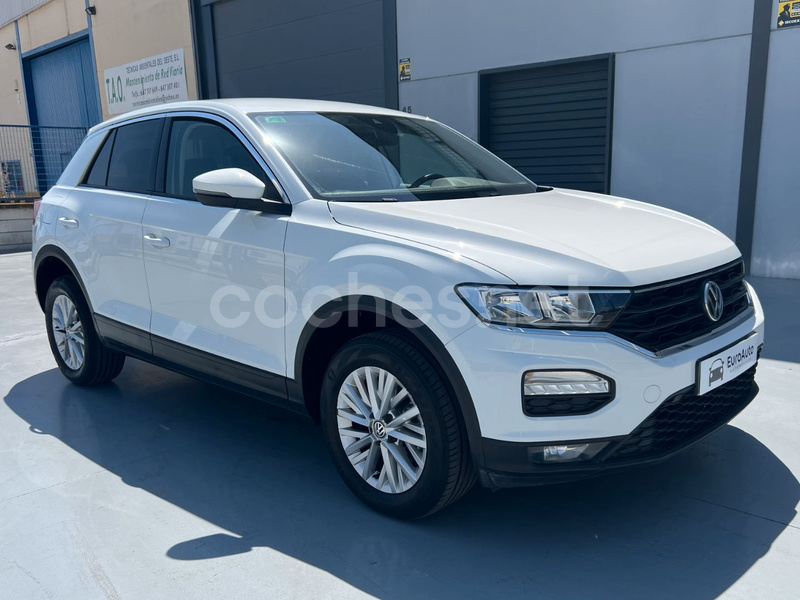 VOLKSWAGEN T-Roc Advance 1.6 TDI 85kW 115CV 5p.