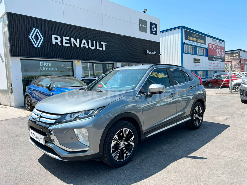 MITSUBISHI Eclipse Cross 150T Motion CVT 5p.