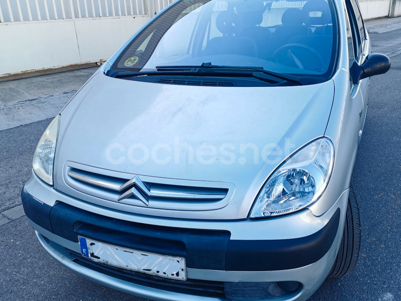 CITROEN Xsara Picasso 1.6 HDi 110 SX